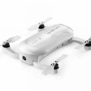 ZEROTECH Dobby Pocket Selfie Drone FPV With 4K HD Camera
