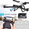 SIMREX X900 Drone Optical Flow Positioning RC Quadcopter