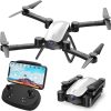 SIMREX X900 Drone Optical Flow Positioning RC Quadcopter