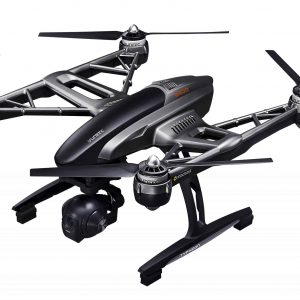 Yuneec Typhoon Q500 4K Drone