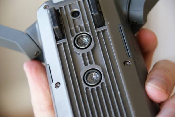 dji mavic pro 11 5