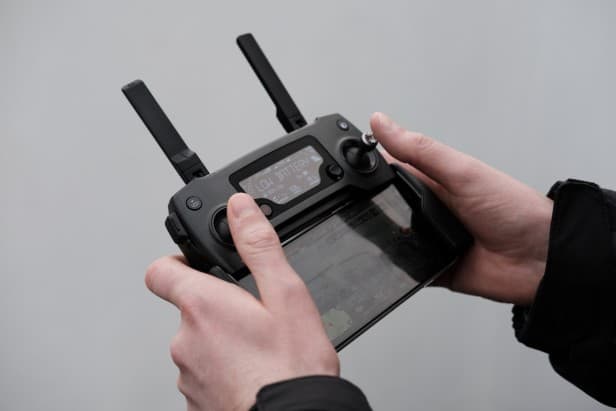 dji mavic pro 14 3