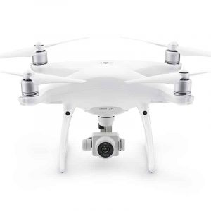 DJI Phantom 4 Pro