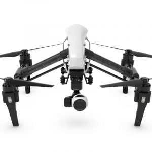 DJI Inspire 1 pro