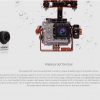 Swellpro Waterproof Splash Drone 3