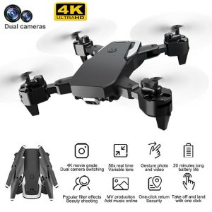 Drone X Pro Quadcopter