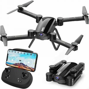 SIMREX X900 Drone Quadcopter