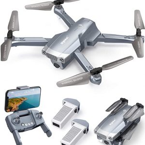 Syma x500 quadcopter GPS Drone
