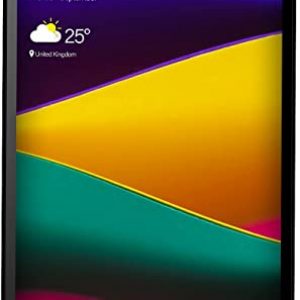 Tablet Fusion5 Android 10, 10.1" IPS HD Display, Google Certified, 3GB RAM, 32GB Storage, Bluetooth, Dual-Band WiFi, HDMI, GPS