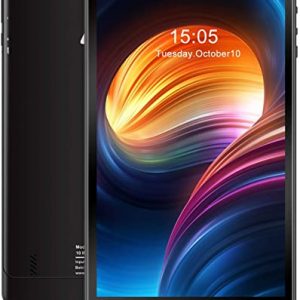 AWOW 10.1" Tablet 5000mAh Bat 2GB RAM & 16GB HDD|