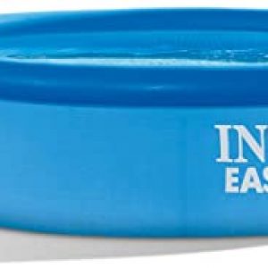 8Ft x 24In Easy Pool Set