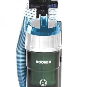 Hoover Breeze Evo TH31BO02 Pets Bagless Upright Vacuum Cleaner