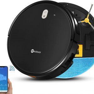 Neatsvor X520 Robot Vacuum Cleaner