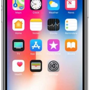 Apple iPhone X