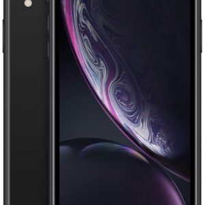 Apple iPhone XR