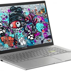 ASUS VivoBook M513UA 15.6 inch Full HD Laptop