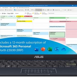 ASUS VivoBook 14" L410MA