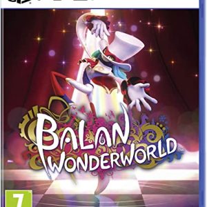 Balan Wonderworld (PS5)