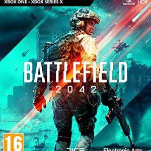 Battlefield 2042 (Xbox One)
