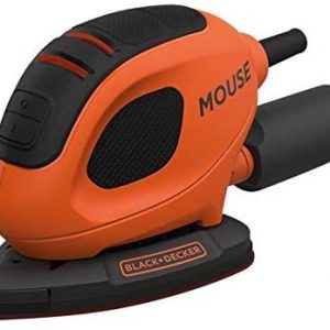 DECKER 55 W Detail Mouse