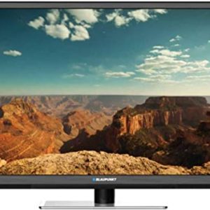 Blaupunkt 24″ HD Ready LED TV Freeview HD Saorview and USB Media/Record