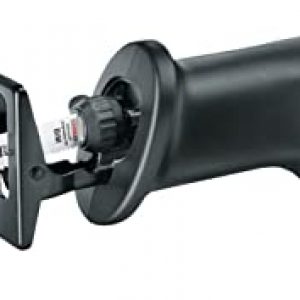 Bosch 06033B2400 Cordless Reciprocating Saw AdvancedRecip 18 (Without Battery, in Cardboard Box), 18 V