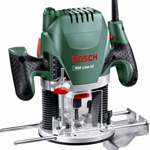 Bosch POF 1200 AE Router