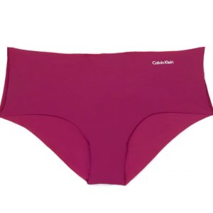 CALVIN KLEIN SIZE S INVISIBLE HIPSTER KNICKERS CK PANTIES UNDERWEAR BRIEFS