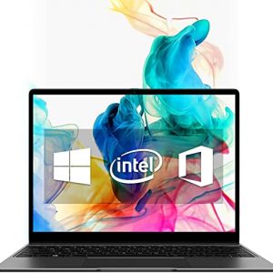 CHUWI CoreBook Pro 13'' Laptop, 8GB RAM, 256GB SSD, 2K (2160x1440) IPS Display, Core i3-6157U , Windows 10, 2.4G/5G WiFi, plaza compare