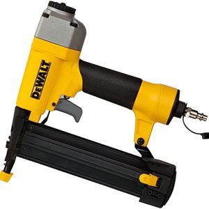 Dewalt 2 In 1 Combination Nailer | 2 in 1 Air Dnbt – 35 mm – 1 Unit | DEWALT DEWDPN1850PP | DEWALT DCK2046P2-GB, DEWALT 18V-XR Cordless