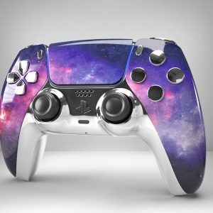 Limited Edition Custom PS5 Playstation Dualsense Controller Playstation 5