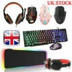 Best 10 Gaming Headset