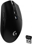 gaming mouse Logitech