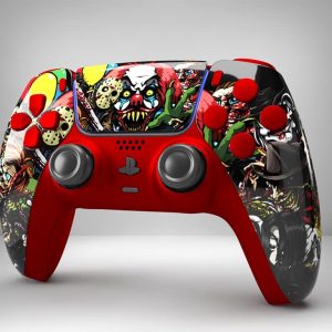 Playstation 5 Dualsense Controller Wireless