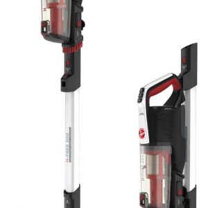 Hoover 500 3in1 Cordless Vacuum: light, agile, brushless motor, compact, H-FREE 500 HOME HF522BH