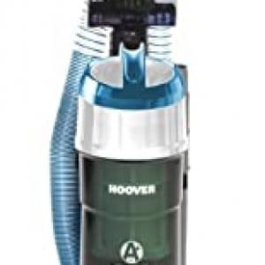 Hoover Breeze Evo TH31BO02 Pets Bagless Upright Vacuum Cleaner