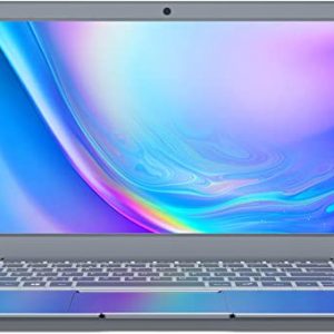 Jumper Laptop with Microsoft Office 365, 13.3 inches FHD Computer PC 4GB RAM 64GB eMMC (Intel Celeron CPU, Windows 10, Dual-band WiFi, USB3.0)…