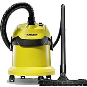 Kärcher WD2 Wet and Dry Vacuum