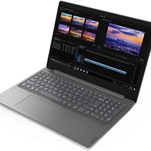 Lenovo V15 ADA productivity, security, & reliability are a gift to your IT department. AMD accelerated processing units & abundant memory.