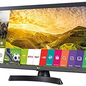 LG 24TL510S 24″ Smart HD Ready LED TV