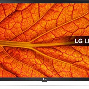 LG 32 inch Smart TV with Quad Core Processor, Active HDR, Alexa compatible