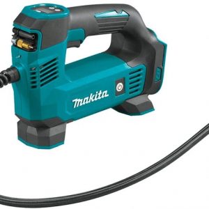 Makita DMP180Z 18V Li-ion LXT Inflator – Batteries and Charger Not Included