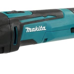Makita DTM51Z Multi-Tool, 18 V