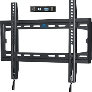 Fixed TV Wall Bracket: A Space-Saving Solution for Your TV