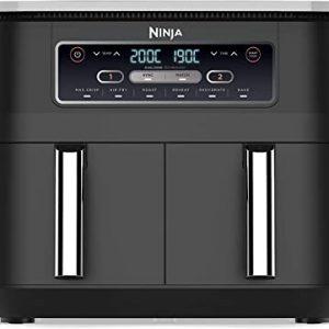 Ninja Foodi Dual Zone 7.6L Air Fryer