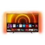 Plaza Compare 70" Smart TV