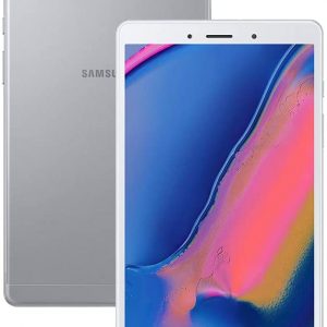 Samsung Galaxy Tab A8 Wi-Fi 8 Inch – Silver (UK Version)
