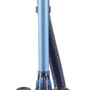 Shark Cordless Upright Vacuum Cleaner [ICZ160UK] Anti Hair Wrap, Single Battery, Blue