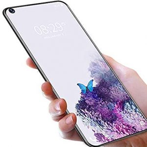Sim-Free & Unlocked Mobile Phones,OUKITEL C21(2021) Android 10 Mobile Phone Sim Free FHD+,6.4Inches,4GB+64GB (SD 256GB),20MP Selfie Front,Four Rear…