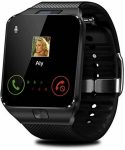 Plaza Compare smartwatch for android phones